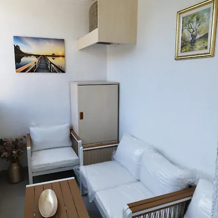 Bubli Apartamento *